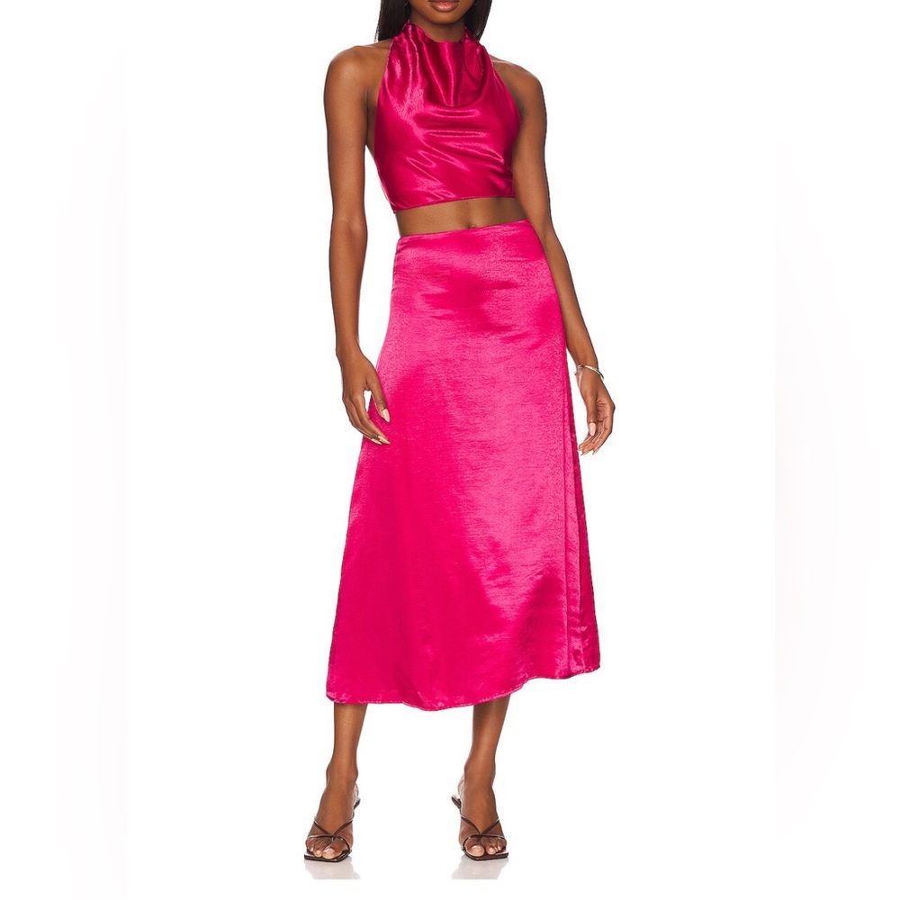 NWT House of Harlow 1960 Skirt